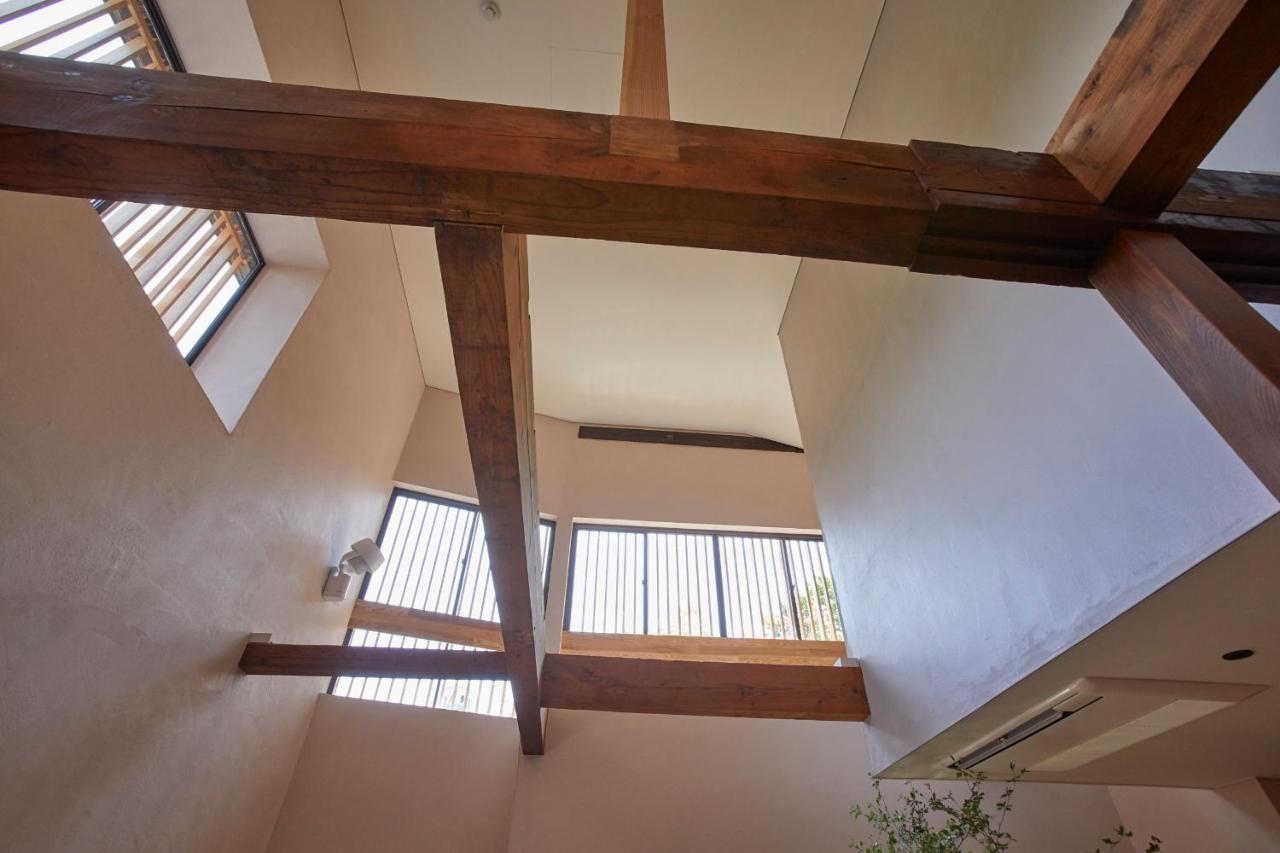 Ichiraku Tendo Spa & Brewery Exterior photo